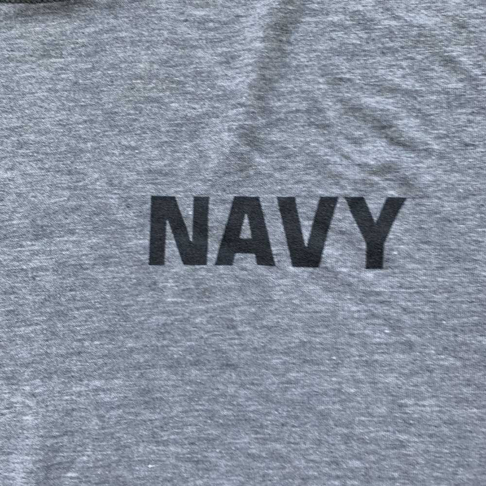Vintage Vintage US Navy T-shirt - image 2