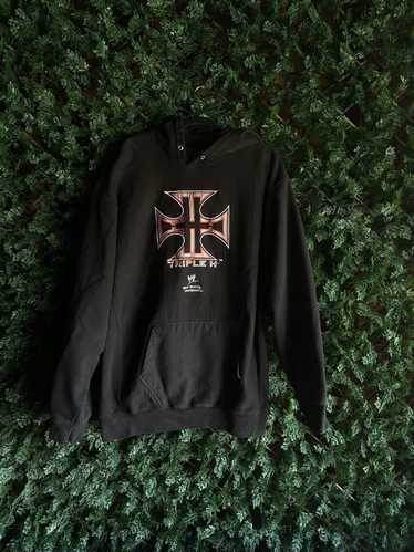 Vintage × Wwe WWE Triple-H sweatshirt