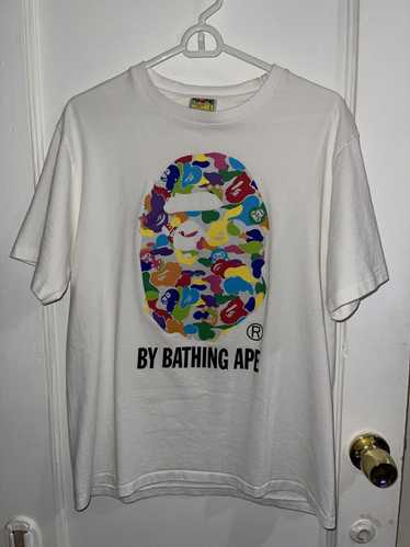 Bape bape ape head - Gem