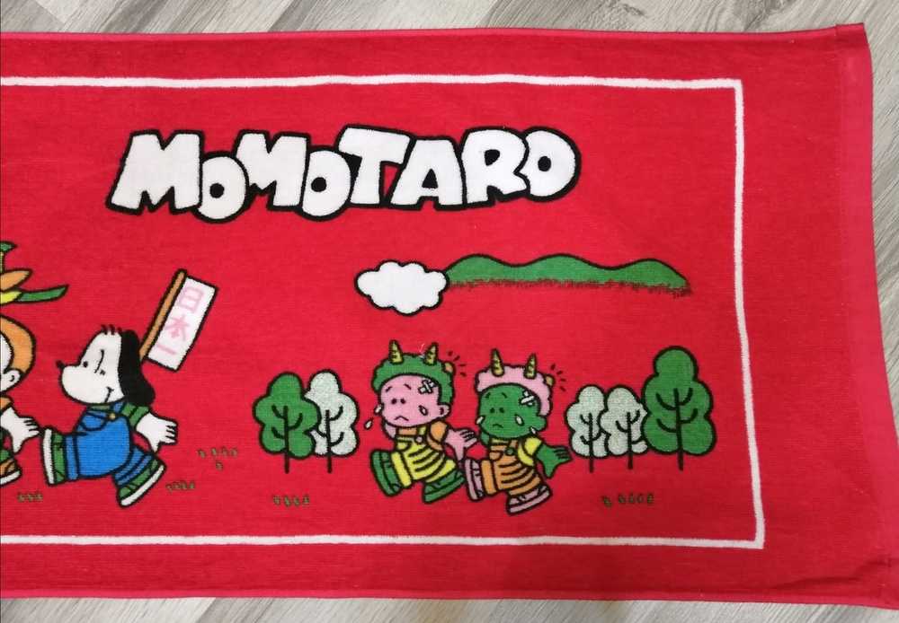 Japanese Brand × Momotaro × Vintage Dope! MOMOTAR… - image 3