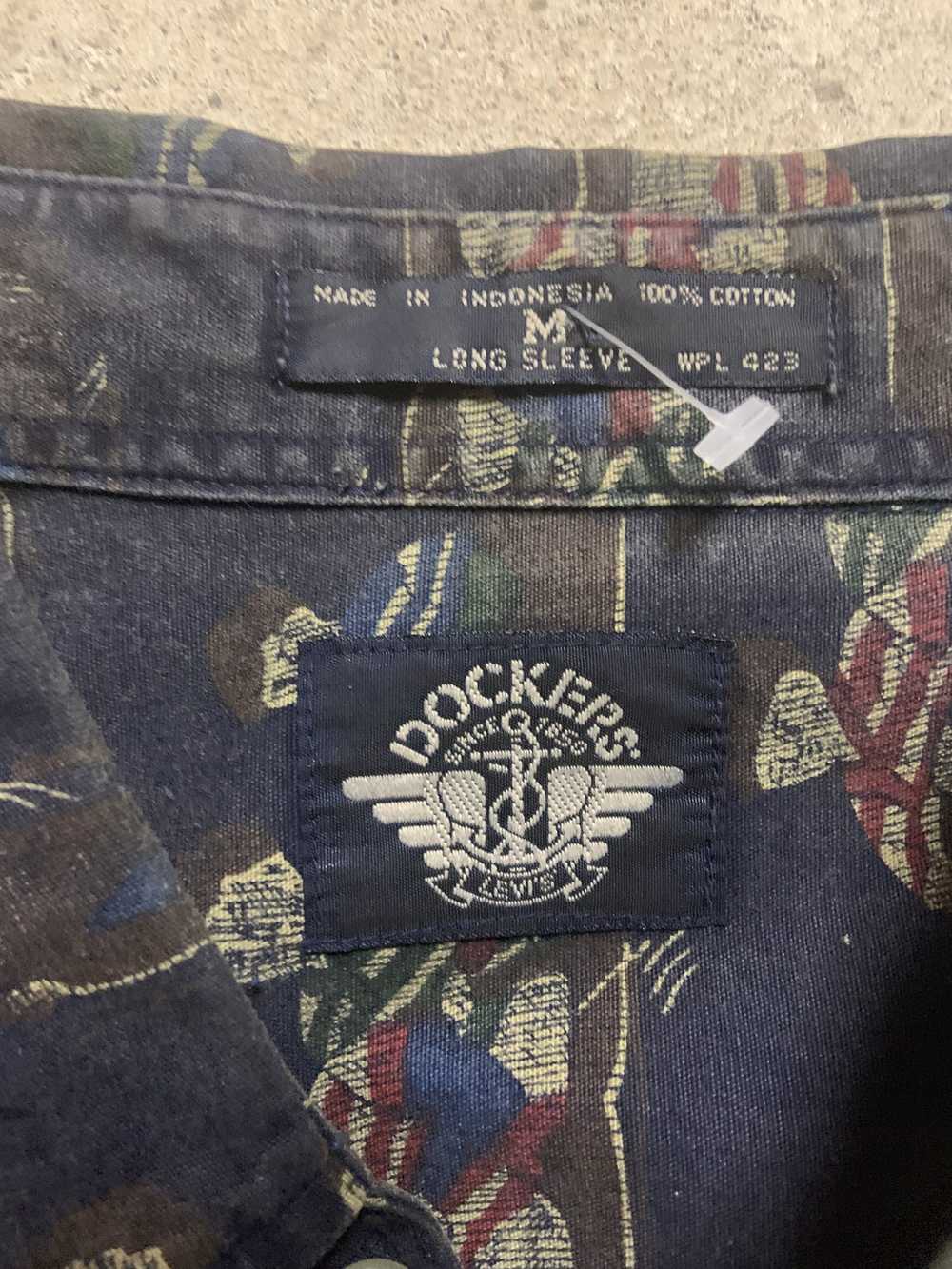 Dockers × Levi's Vintage Clothing × Vintage Vinta… - image 3