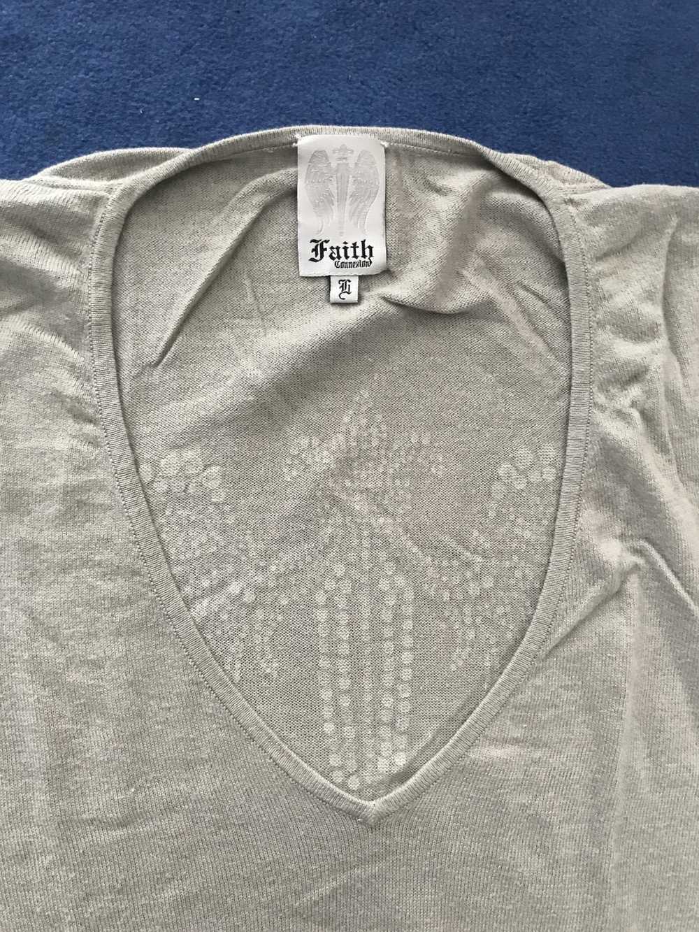 Faith Connexion FAITH CONNEXION Pullover (l. Phil… - image 4