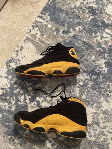 Jordan Brand × Nike Air Jordan 13 Retro B Grade Me