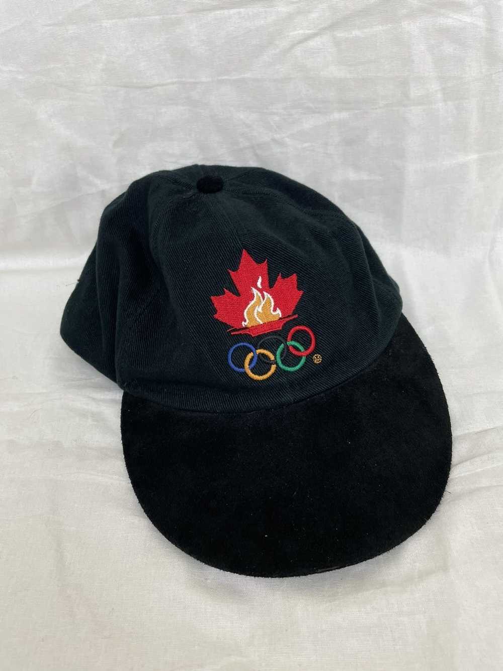 Usa Olympics × Vintage Vintage 1996 Atlanta Olymp… - image 1