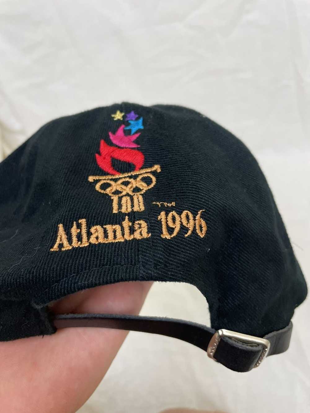 Usa Olympics × Vintage Vintage 1996 Atlanta Olymp… - image 3