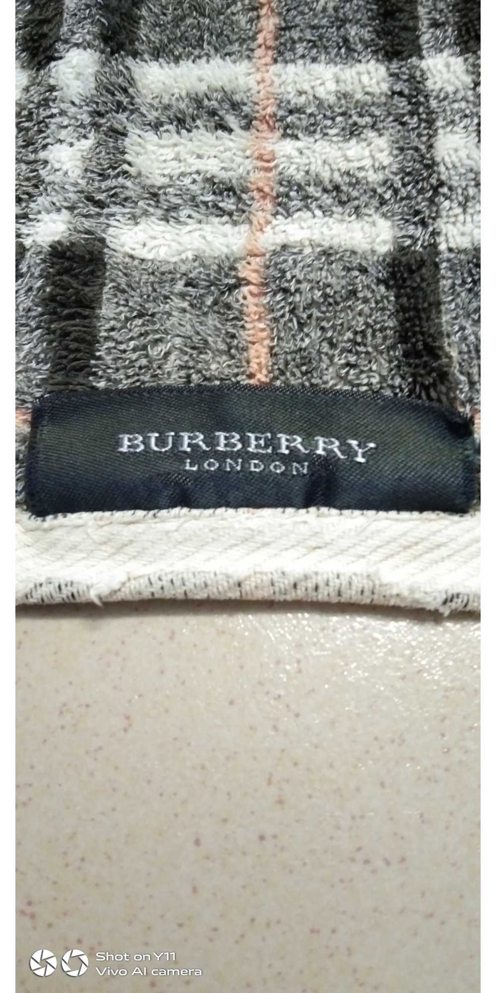 Burberry × Designer × Vintage VINTAGE BURBERRY LO… - image 4