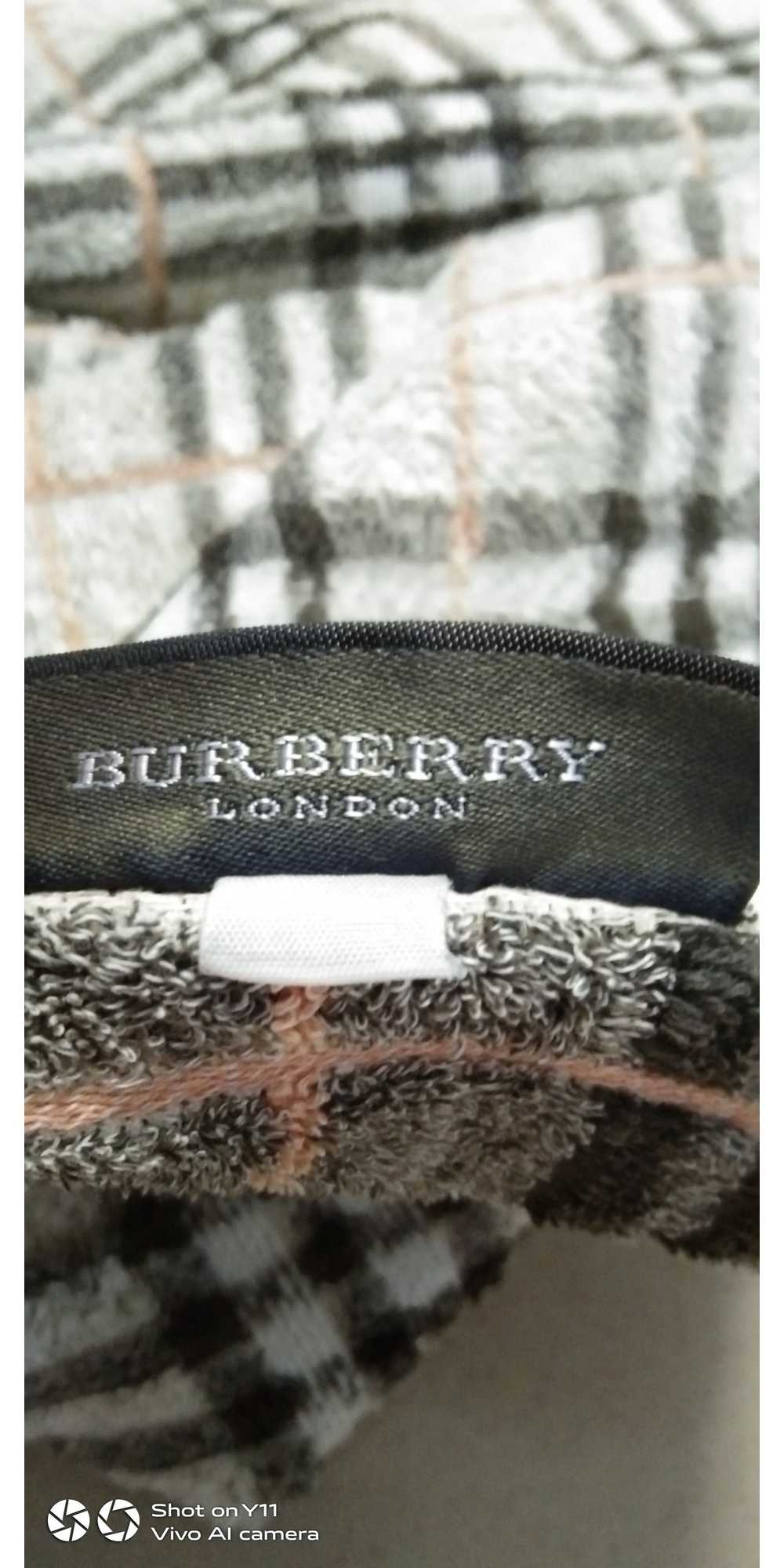 Burberry × Designer × Vintage VINTAGE BURBERRY LO… - image 6