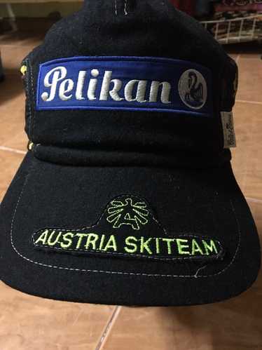 Fortino Made In Italy × Ski Made in Italy ski cap - image 1