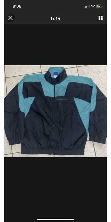 Umbro Vintage Umbro Windbreaker - image 1