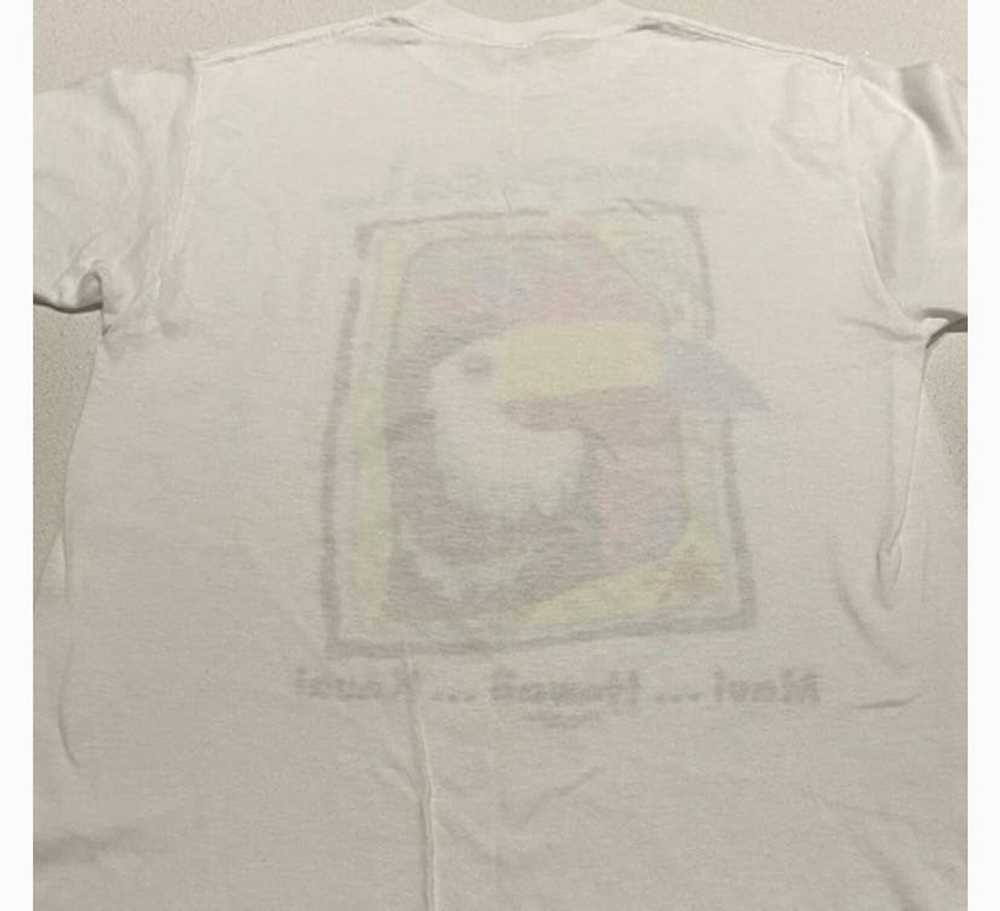 Vintage Vintage Toucan T Shirt - image 2