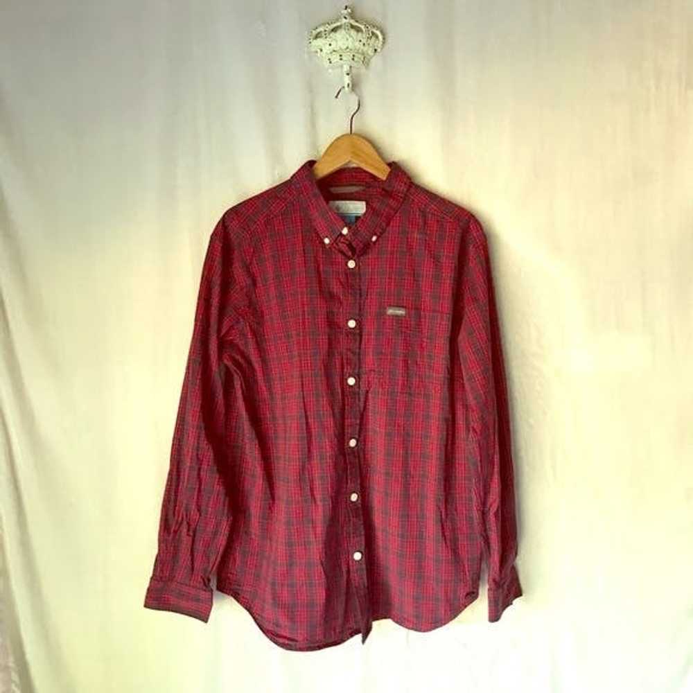 Columbia Columbia Button Down - image 1