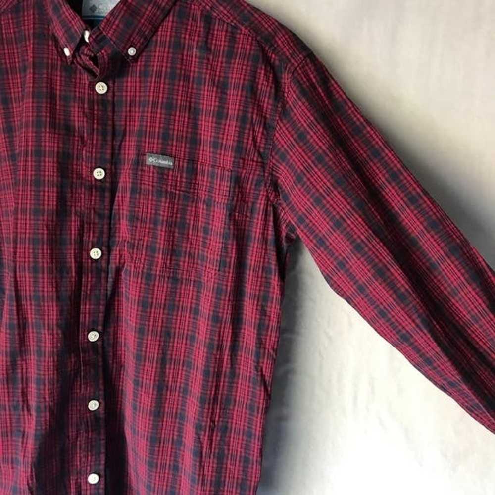 Columbia Columbia Button Down - image 3