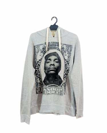 Snoop Dogg × Streetwear Snoop dog 2013 hodies - image 1