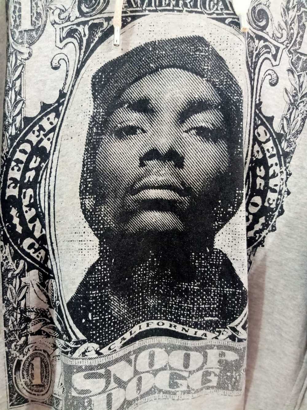 Snoop Dogg × Streetwear Snoop dog 2013 hodies - image 4