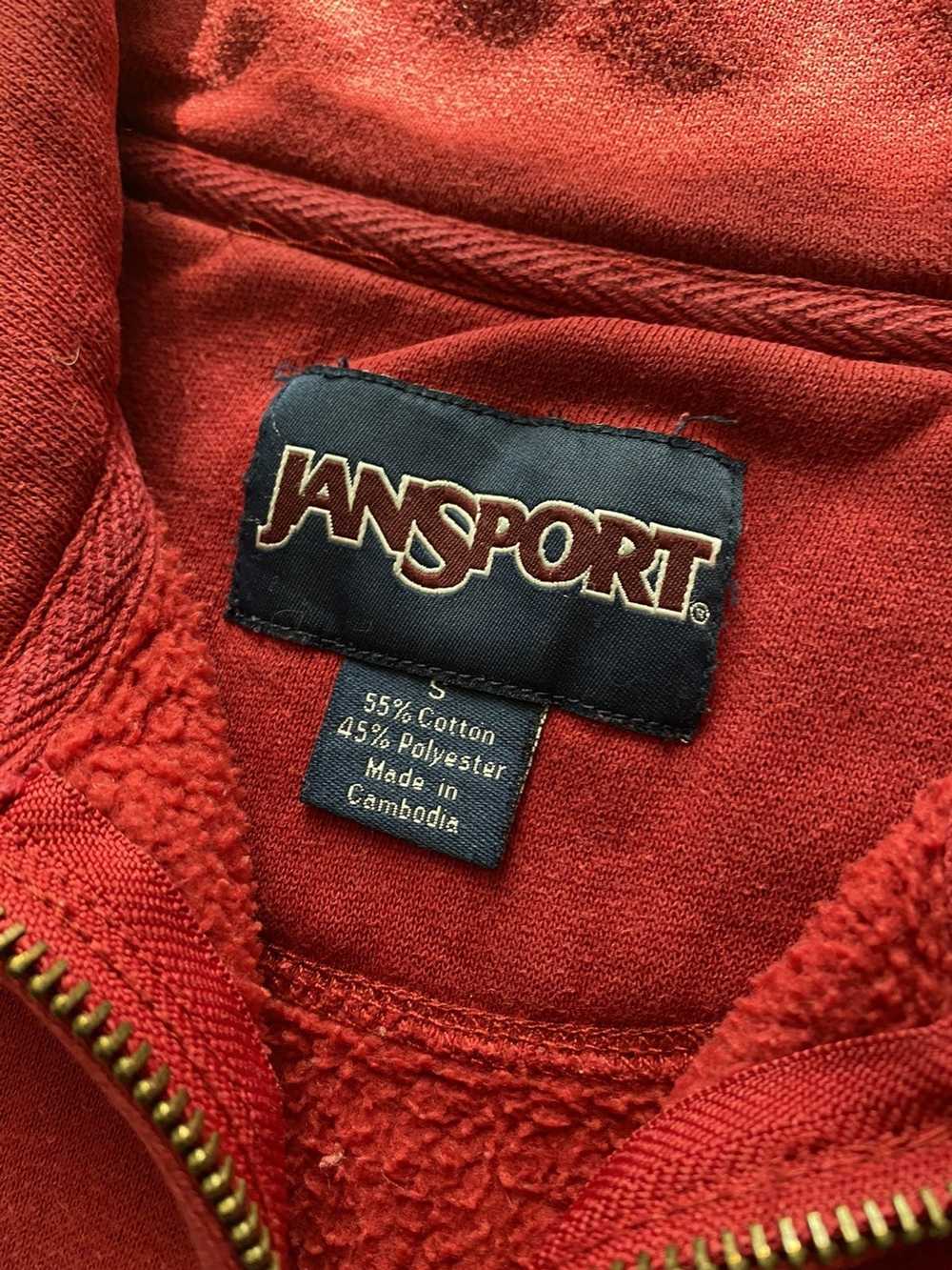 Jansport × Ncaa × Vintage Vintage Washington stat… - image 7