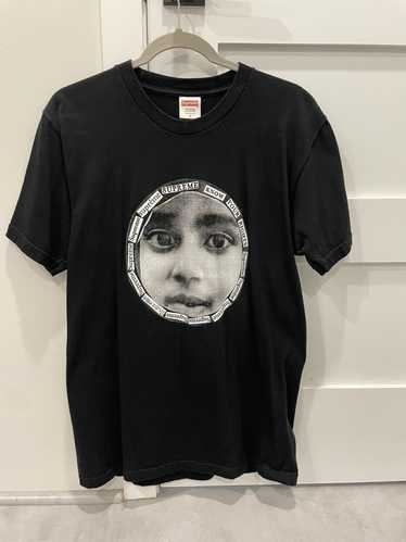 Supreme know 2024 your rights tee