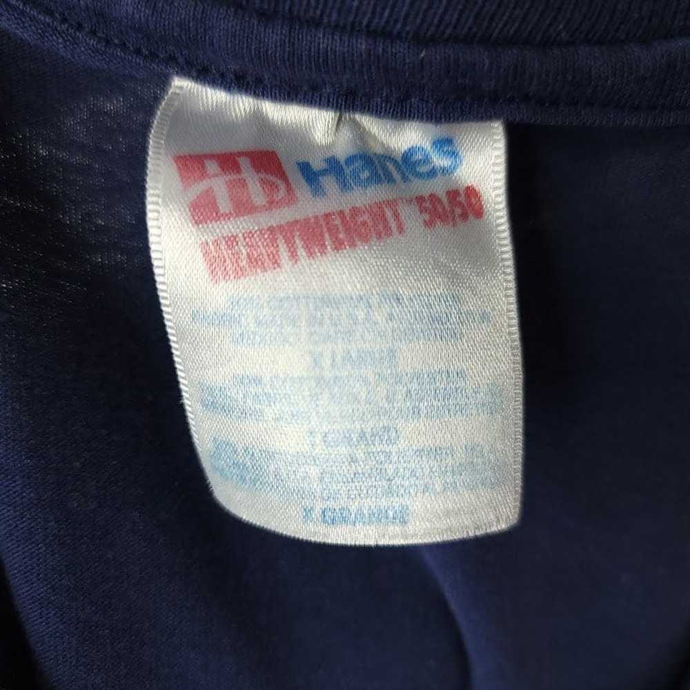 Vintage Christian T Shirt Vintage 90s Neglect Not… - image 6