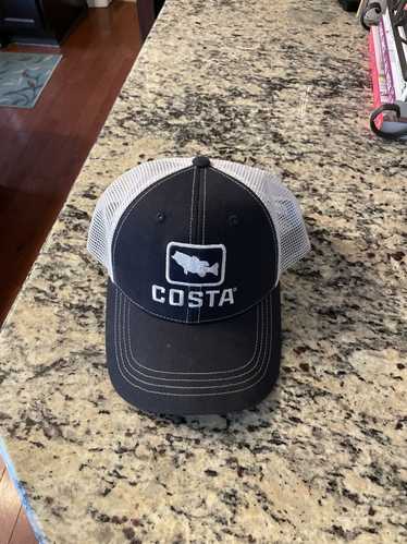 Costa Del Mar Costa Hat