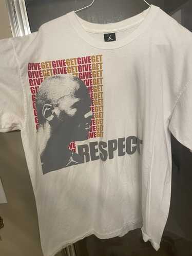 Jordan Brand Vintage Michael Jordan shirt