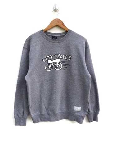 Keith Haring 🔥Keith Haring Sweatshirt Designer P… - image 1