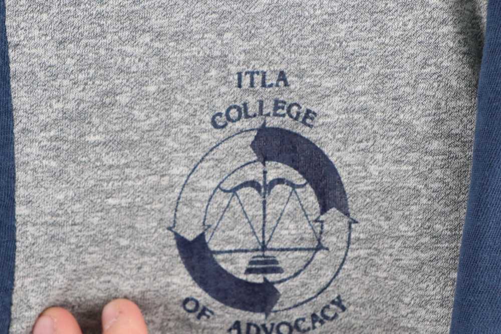 Vintage Vintage 70s Indiana Trial Lawyers Associa… - image 4