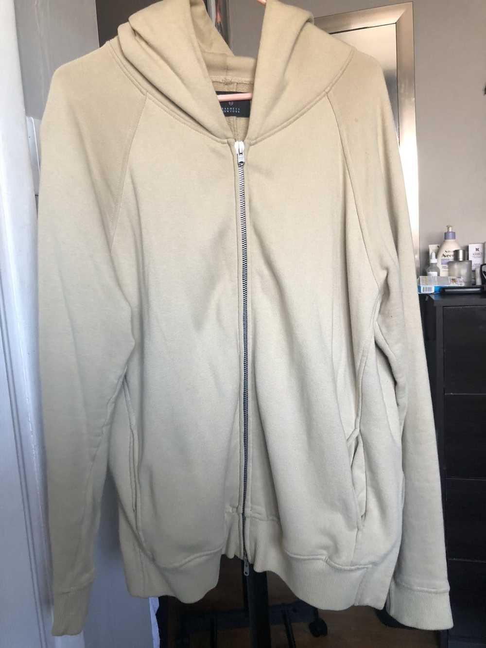 Fear of God Fear of god Barney’s New York zip up hood… - Gem