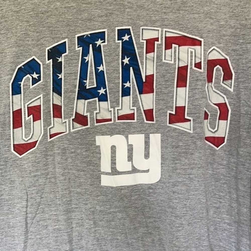 Pro Line NFL Pro Line NY Giants Shirt - image 2