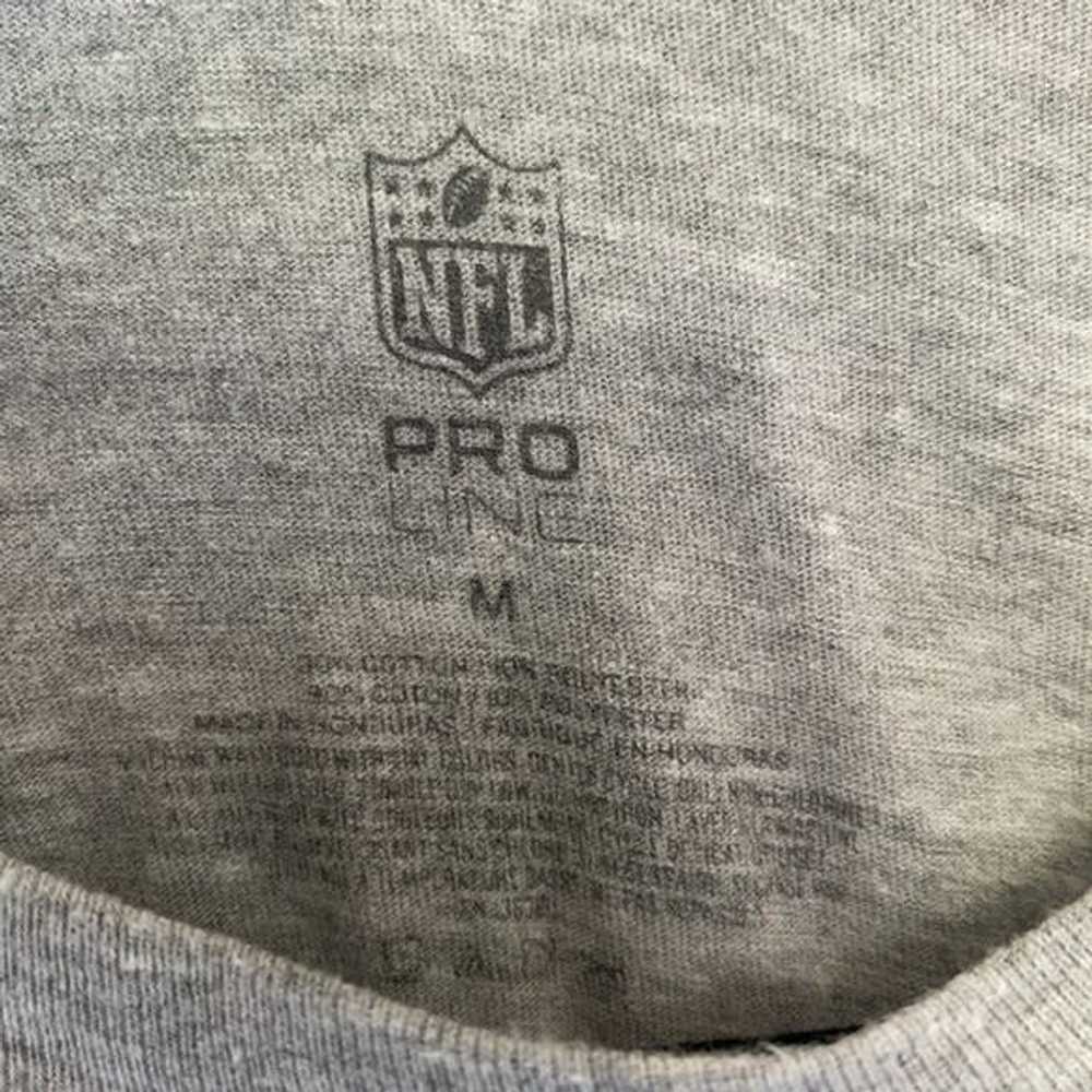 Pro Line NFL Pro Line NY Giants Shirt - image 4