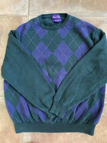 Hunt Club × Vintage Vintage Sweater hunt club