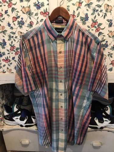 Gant × Vintage Vintage 90s Gant Button Up Shirt