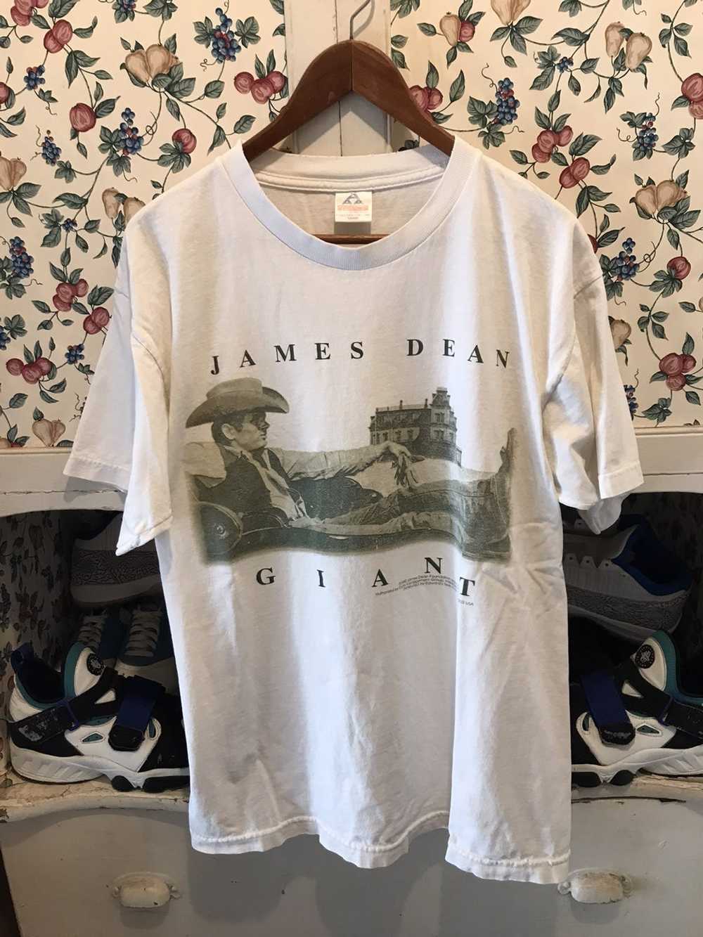 Vintage james dean 90s - Gem