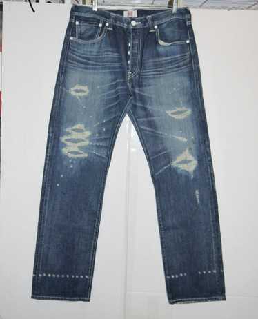 Levi's 2009 Vintage Levi's 501 08501-01 Japan Excl