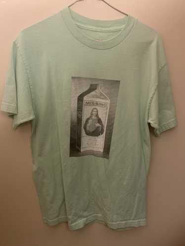 Golf Wang Missing Jesus Tee - image 1