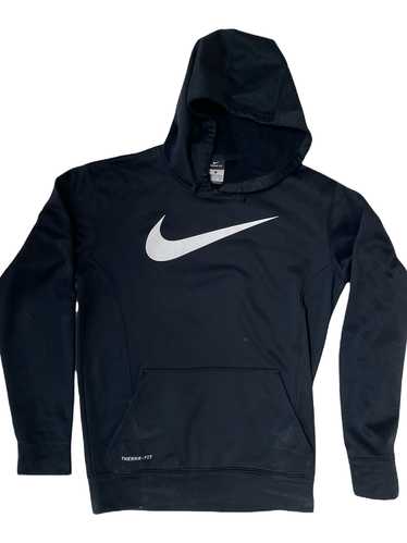 Modern Nike Pull Over Hoodie (mens sz S)