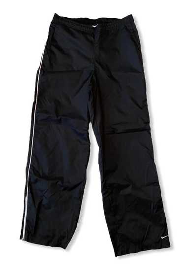 Vintage Style Nike Windbreaker Pants Check Near Fo