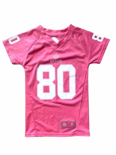 Jimmy Graham New Orleans Saints Football Jersey