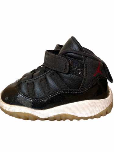 Toddler Air Jordan Retro 11 72’ 10’ (5c)