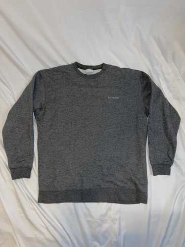 Columbia Columbia Crewneck