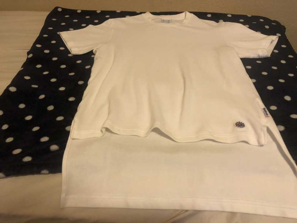 Reebok Reebok x Beams White T Shirt - image 2