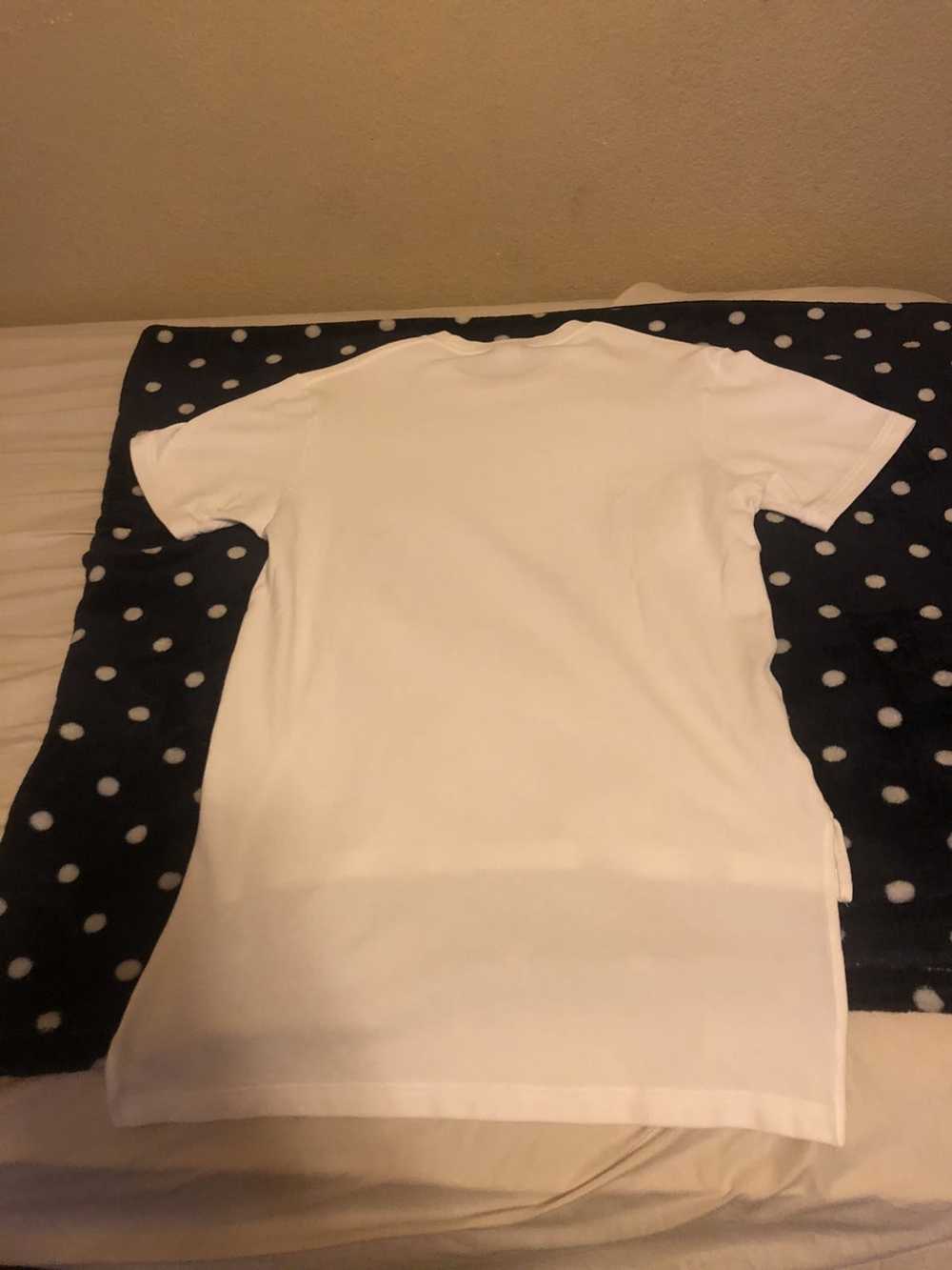 Reebok Reebok x Beams White T Shirt - image 4