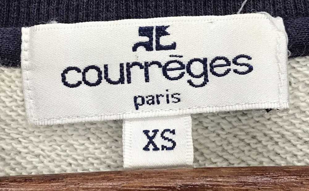 Courreges × Designer × Vintage Vintage Courreges … - image 6