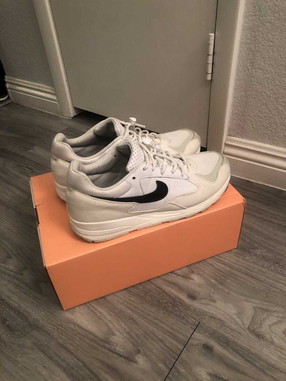 Fear of God Fear Of God x Air Skylon 2 White 2018 - image 2