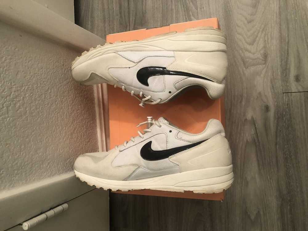 Fear of God Fear Of God x Air Skylon 2 White 2018 - image 3