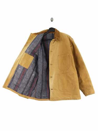 Carhartt × Vintage × Workers 80s Anniv. 100 Years… - image 1