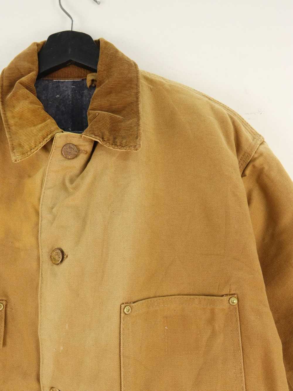 Carhartt × Vintage × Workers 80s Anniv. 100 Years… - image 8