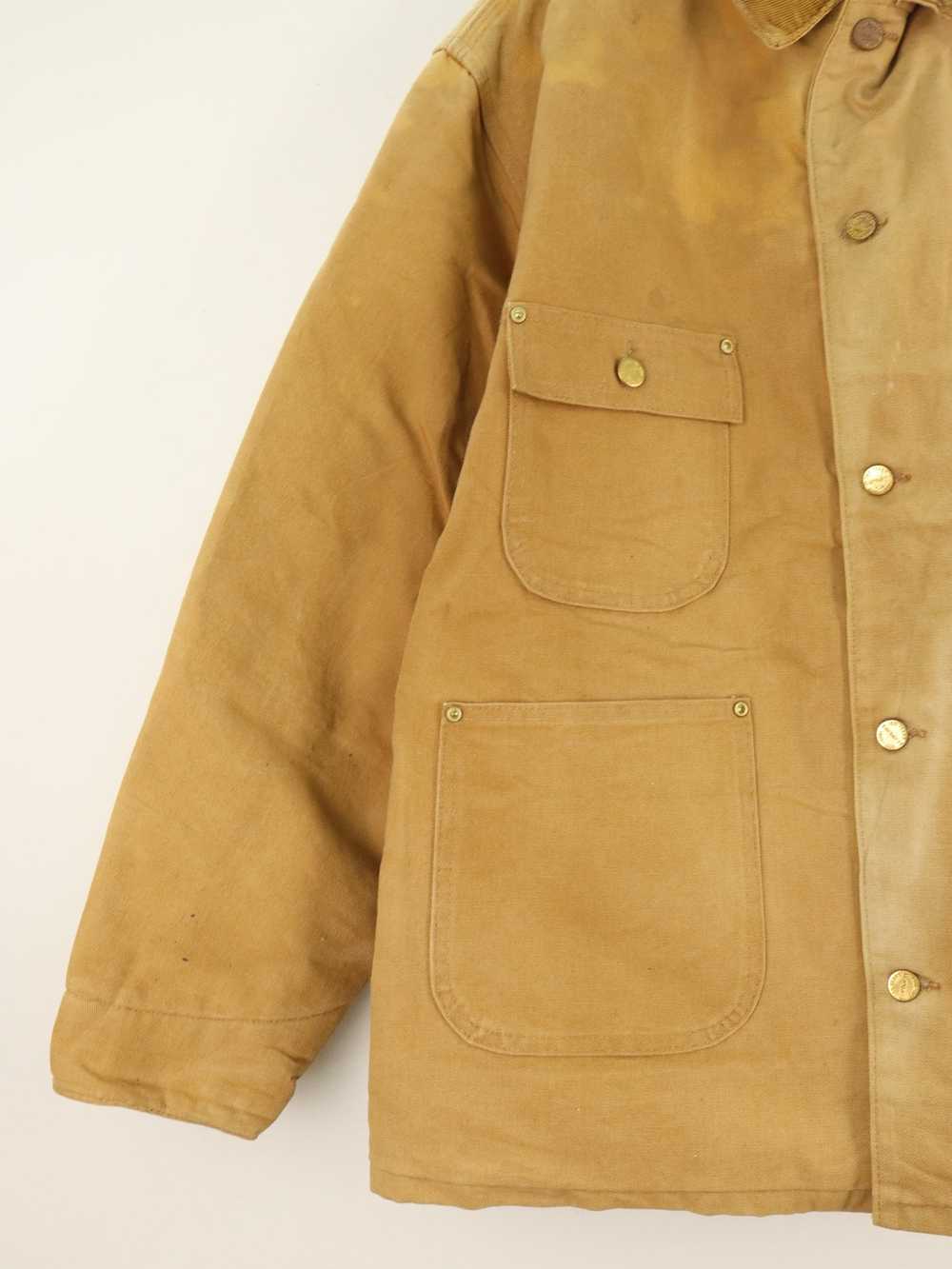 Carhartt × Vintage × Workers 80s Anniv. 100 Years… - image 9