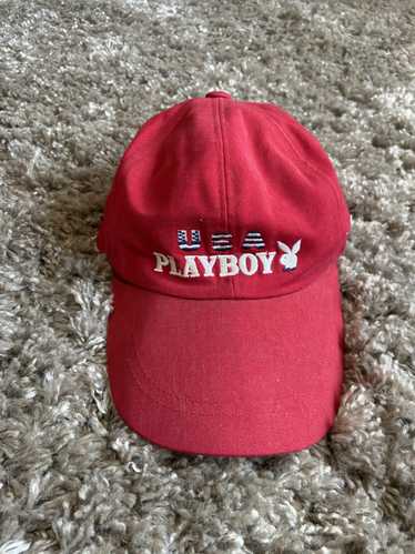 Playboy Playboy Vintage Hat