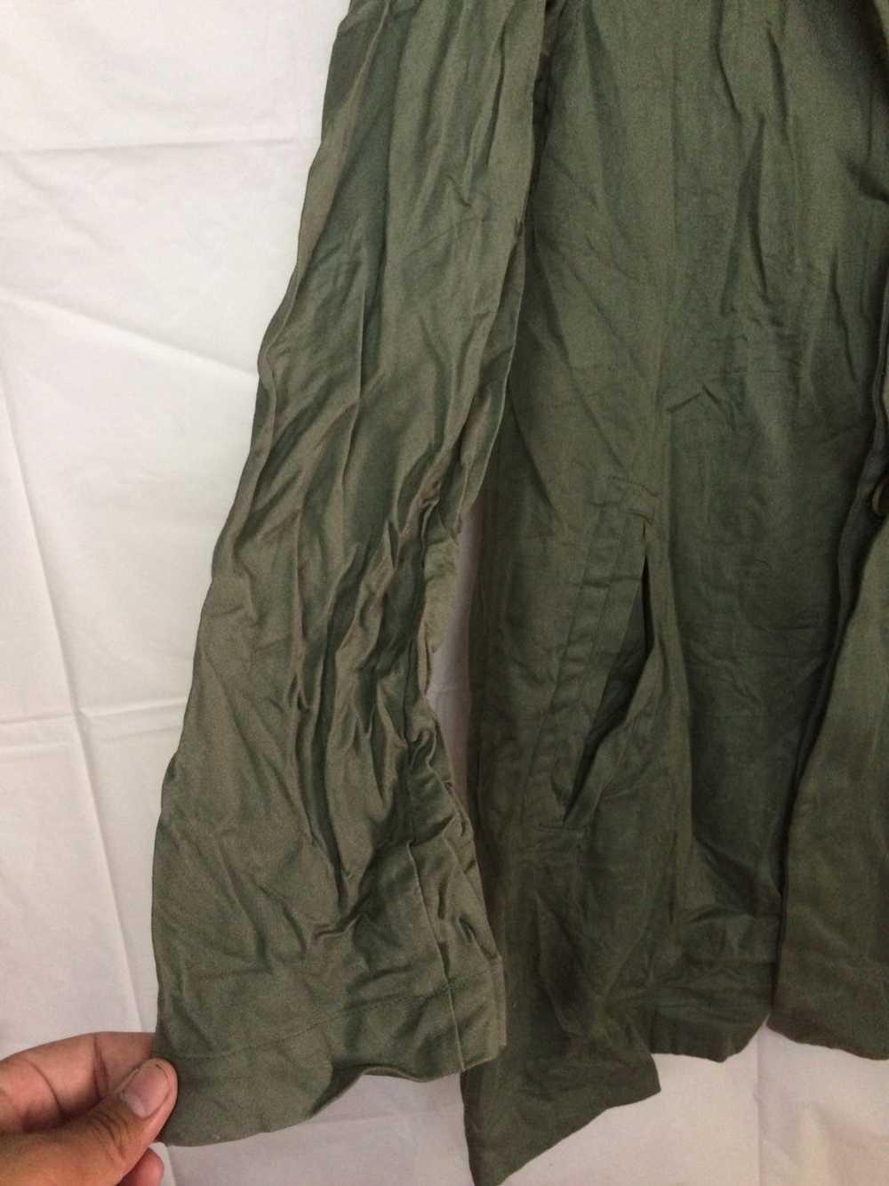 Japanese Brand Rare Vintage 80s Zucca jacket - image 8