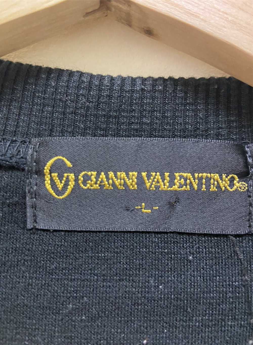 Designer × Gianni × Valentino VINTAGE DESIGNER GI… - image 8