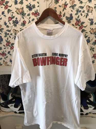 All Sport × Vintage Vintage 90s Bowfingers Movie … - image 1